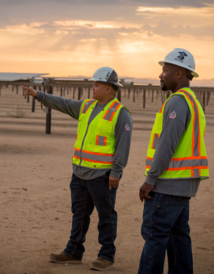 clearway esg risk management