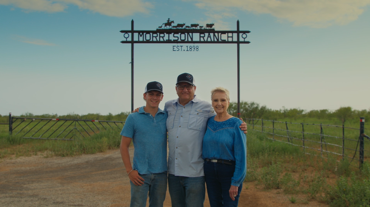 Clearway Energy in West Texas