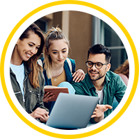 good academic performance